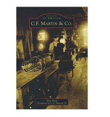 C.F. Martin & Co. - Images of America 