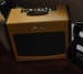 SWART AST-MASTER 1x12 COMBO