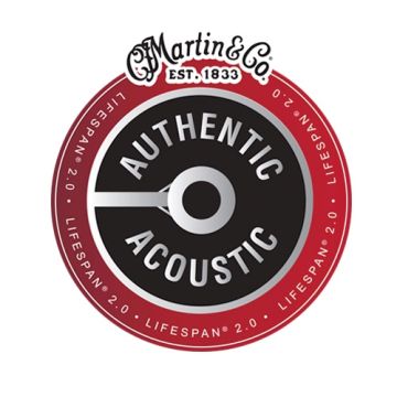 MARTIN MA140T 80/20 Bronze 012 Treated Oulu