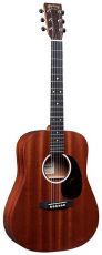 MARTIN DJR-10-01 SAPELE