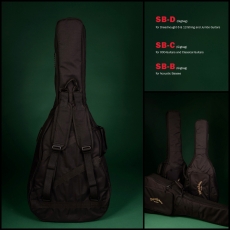 SIGMA SB-B BASS GIGBAG Oulu