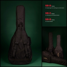 SIGMA SB-B BASS GIGBAG 