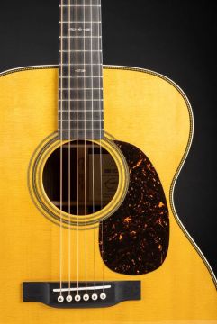 MARTIN 000-EC 30th ANNIVRSARY