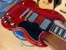 GIBSON SG STANDARD '61 2024 Oulu