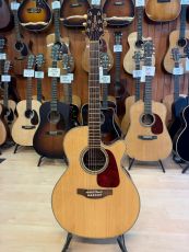 TAKAMINE GN71CE NAT Oulu