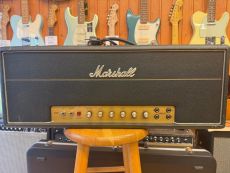 MARSHALL 1959HW 2005 Oulu