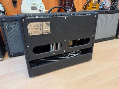 FENDER HOT ROD DELUXE COMBO Oulu