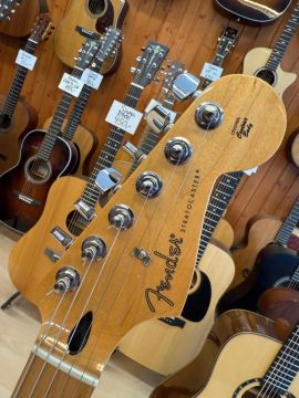 FENDER PLAYER STRATOCASTER 2017 Oulu