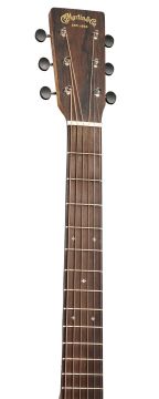 Martin 000-10E RETRO SAPELE