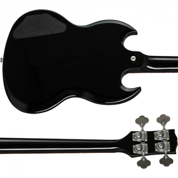 GIBSON SG STANDARD BASS