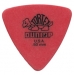 TORTEX TRIANGLE PICK 0.50MM  Oulu