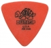 TORTEX TRIANGLE PICK 0.60MM  Oulu