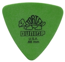 TORTEX TRIANGLE PICK 0.88MM