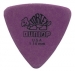 TORTEX TRIANGLE PICK 1.14MM  Oulu