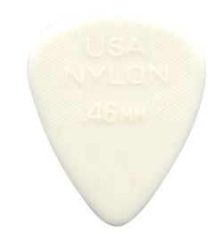 DUNLOP NYLON STANDARD 0.46mm Oulu