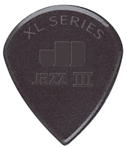 JAZZ III XL MUSTA Oulu 