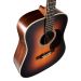 MARTIN D-28 SATIN 1935 BURST