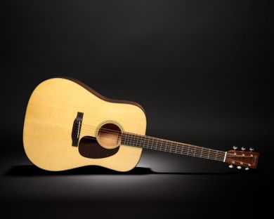 MARTIN SUPER D-18 