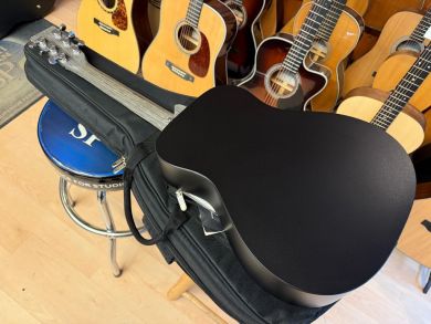 MARTIN LXBLACK LITTLE MARTIN 2015 Oulu