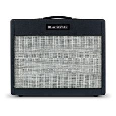 BLACKSTAR ST. JAMES 50 6L6 BLACK Oulu
