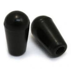 Metric Switch Tips for Import Guitars, Black