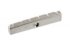 Aluminum Nut for Danelectro® Guitars