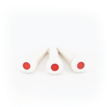 LUXE BY MARTIN™ Bridge Pins (Bone)