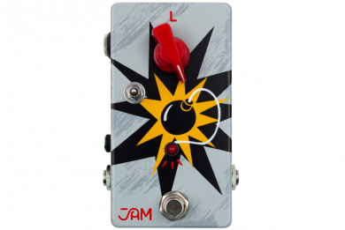 JAM PEDALS BOOMSTER MK.2