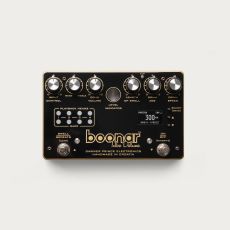DAWNER PRINCE BOONAR TUBE DELUXE ECHO