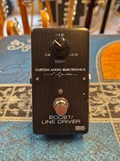 MXR BOOST / LINE DRIVER Oulu