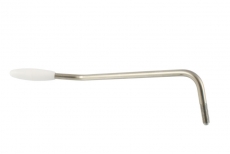 STAINLESS STEEL TREMOLO ARM BP-0017-005