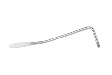 Strat Tremolo Arm Chrome US 10-32 Oulu