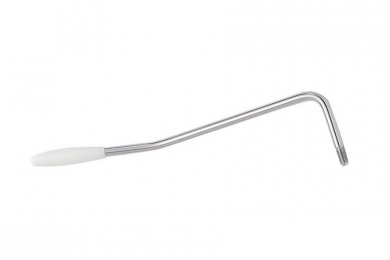 Strat Tremolo Arm Chrome US 10-32 Oulu