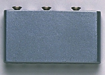 Steel Tremolo Block