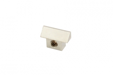 Nickel Bridge Saddles Oulu