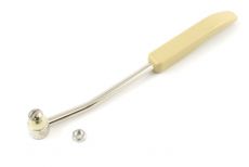 Tremolo Arm for Gibson®, Nickel