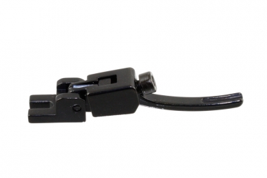 Black 1 or 6 Low Saddle