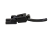 Black 1 or 6 Low Saddle