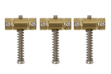 Gotoh In-Tune Compensated Saddle Set