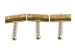 Joe Barden Vintage Saddles