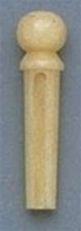 Camel Bone Bridge Pin Set