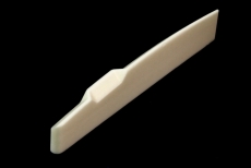 Compensated Bone Saddle for Gibson