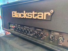 BLACKSTAR HT CLUB 50 HEAD Oulu