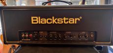 BLACKSTAR HT CLUB 50 HEAD Oulu