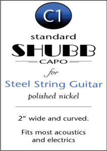 SHUBB C1 CAPO Oulu