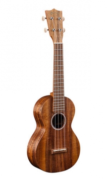 MARTIN C1K Uke Oulu 