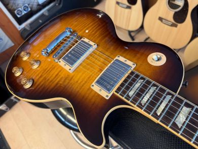 GIBSON LES PAUL STANDARD 2008 Oulu
