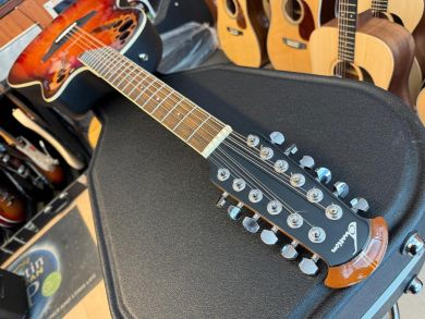 Ovation Standard Elite 2758AX-NEB-G 12-String Oulu
