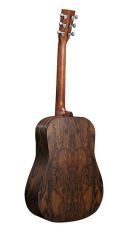 Martin D-X2E Ziricote Burst Oulu