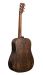 Martin D-X2E Ziricote Burst Oulu